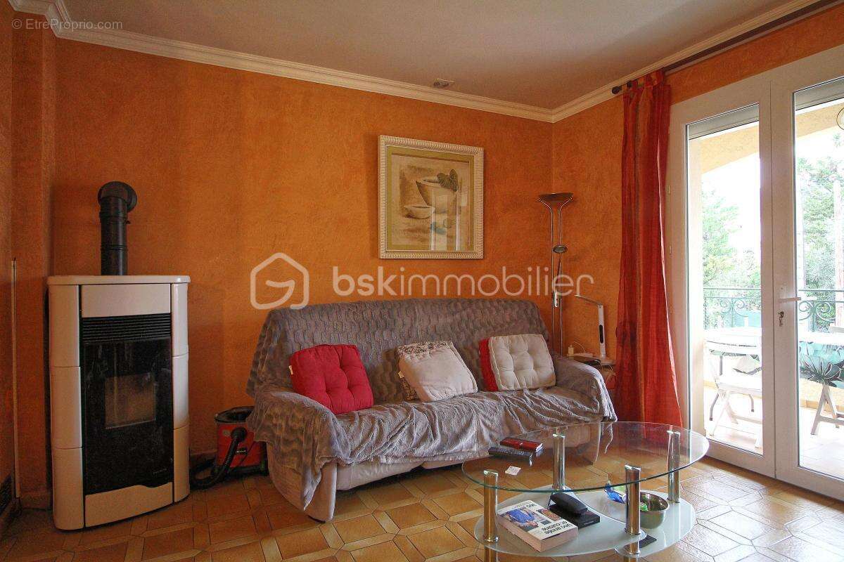 Villa en R+1 de 222 m² - photo 20