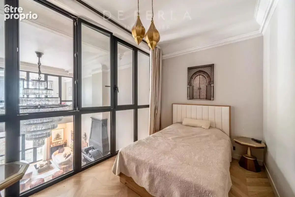 Loft d'exception - Paris 17 - photo 6