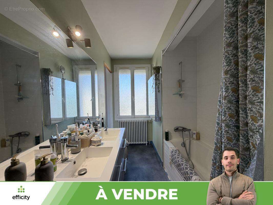 Maison 166 m² à Chatellerault  - photo 10