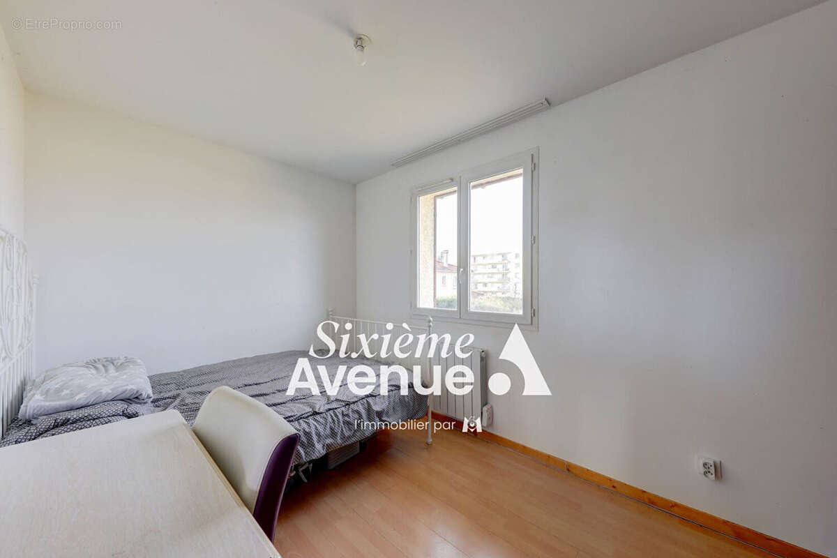 Maison à TIGNIEU-JAMEYZIEU