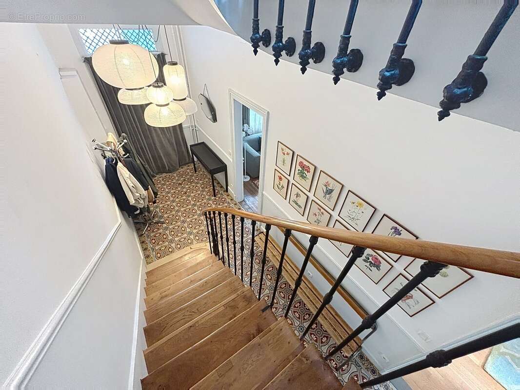 Maison à vendre 9 pièces REIMS (51) - photo 8