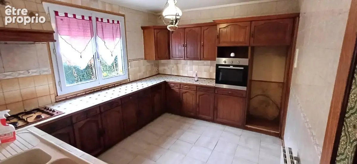 Maison Saint Sylvain d'Anjou (Verrières En Anjou) 6 pièce(s) 100 m2 - photo 6