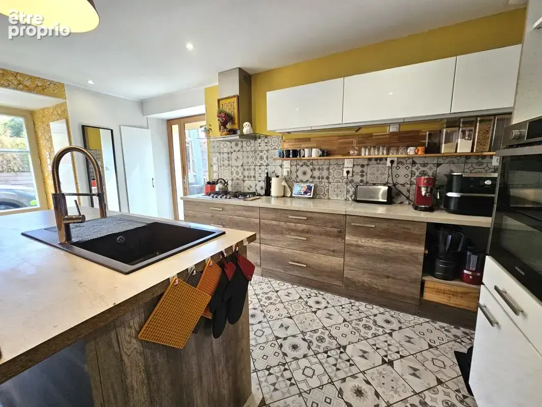 Belle et spacieuse Longère 162m2 - photo 6