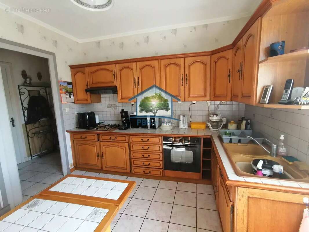 Maison à SAINT-JOSEPH