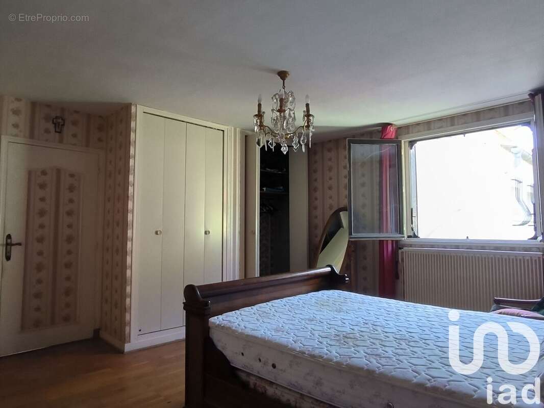 Photo 9 - Maison à MONTLUCON