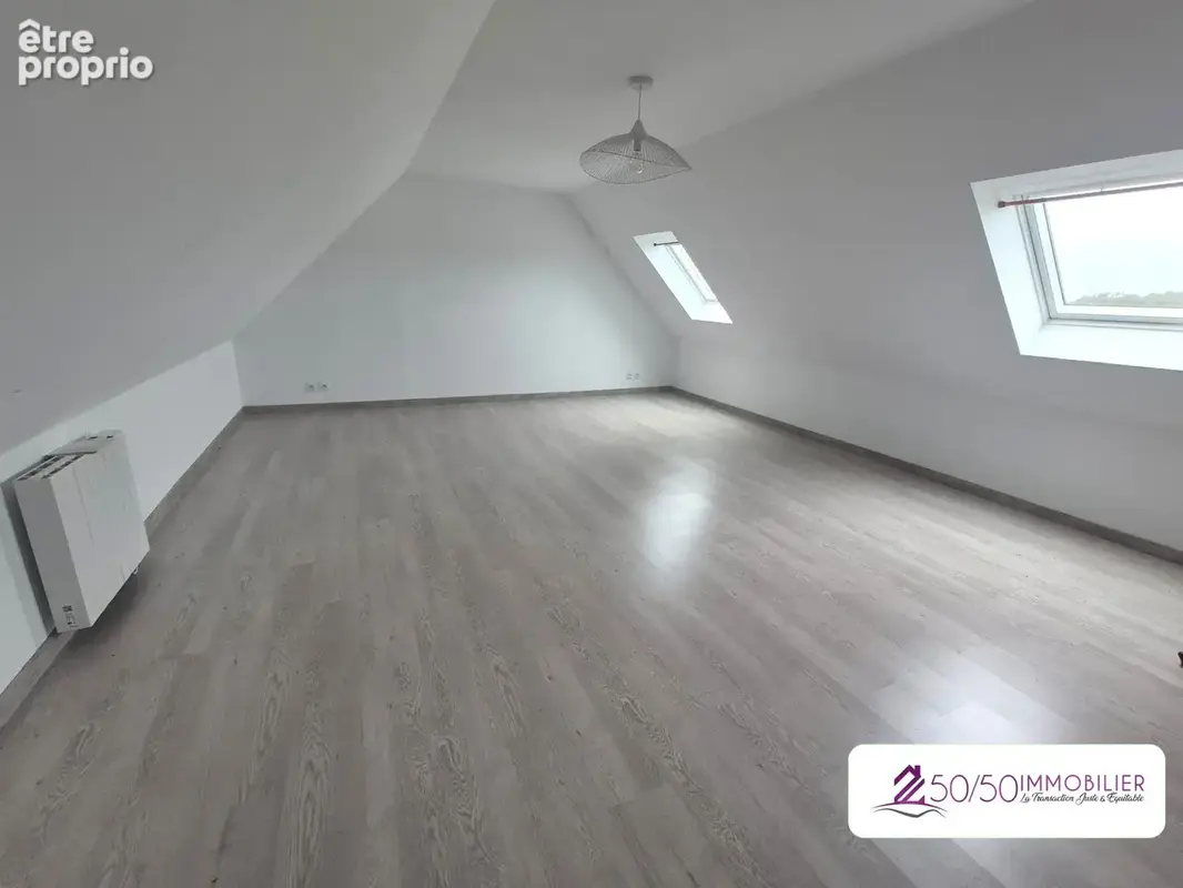 Maison 7 pièces 110 m² à vendre à Kerlouan (29890) - photo 7