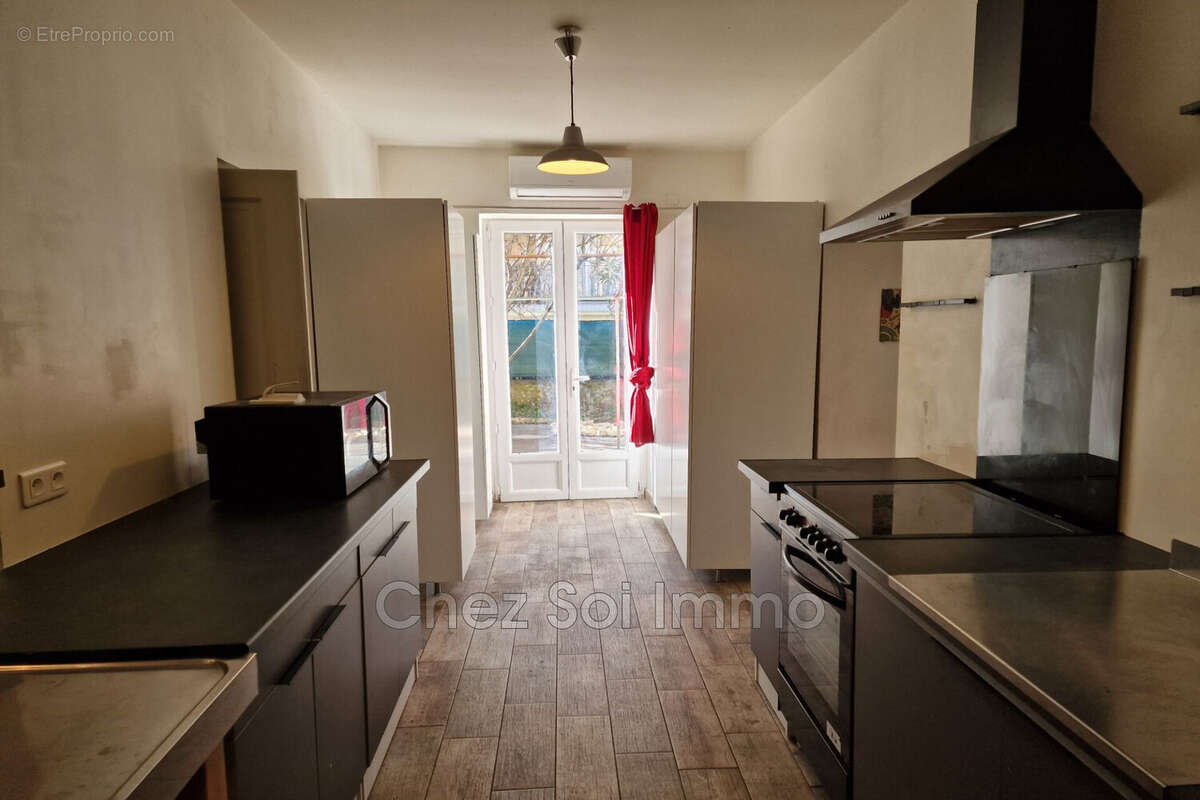 Appartement à CAGNES-SUR-MER