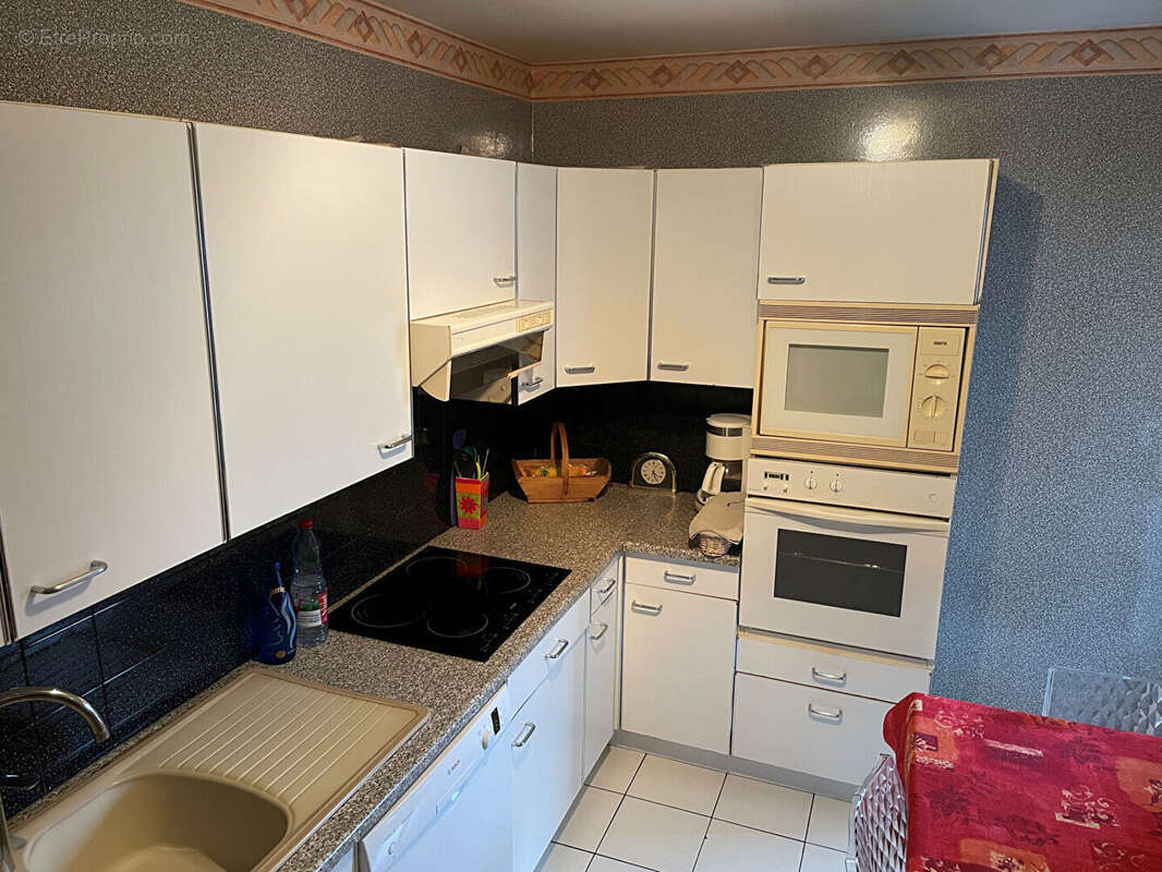 Appartement à MACON