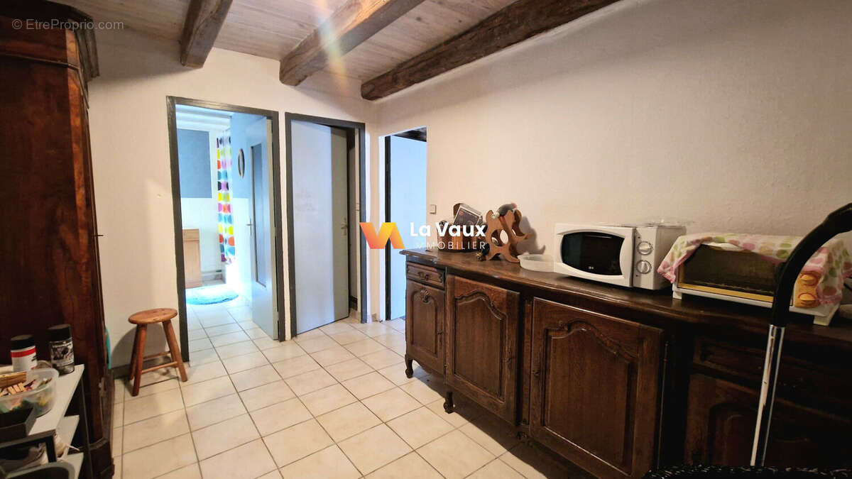 Maison à OGNEVILLE