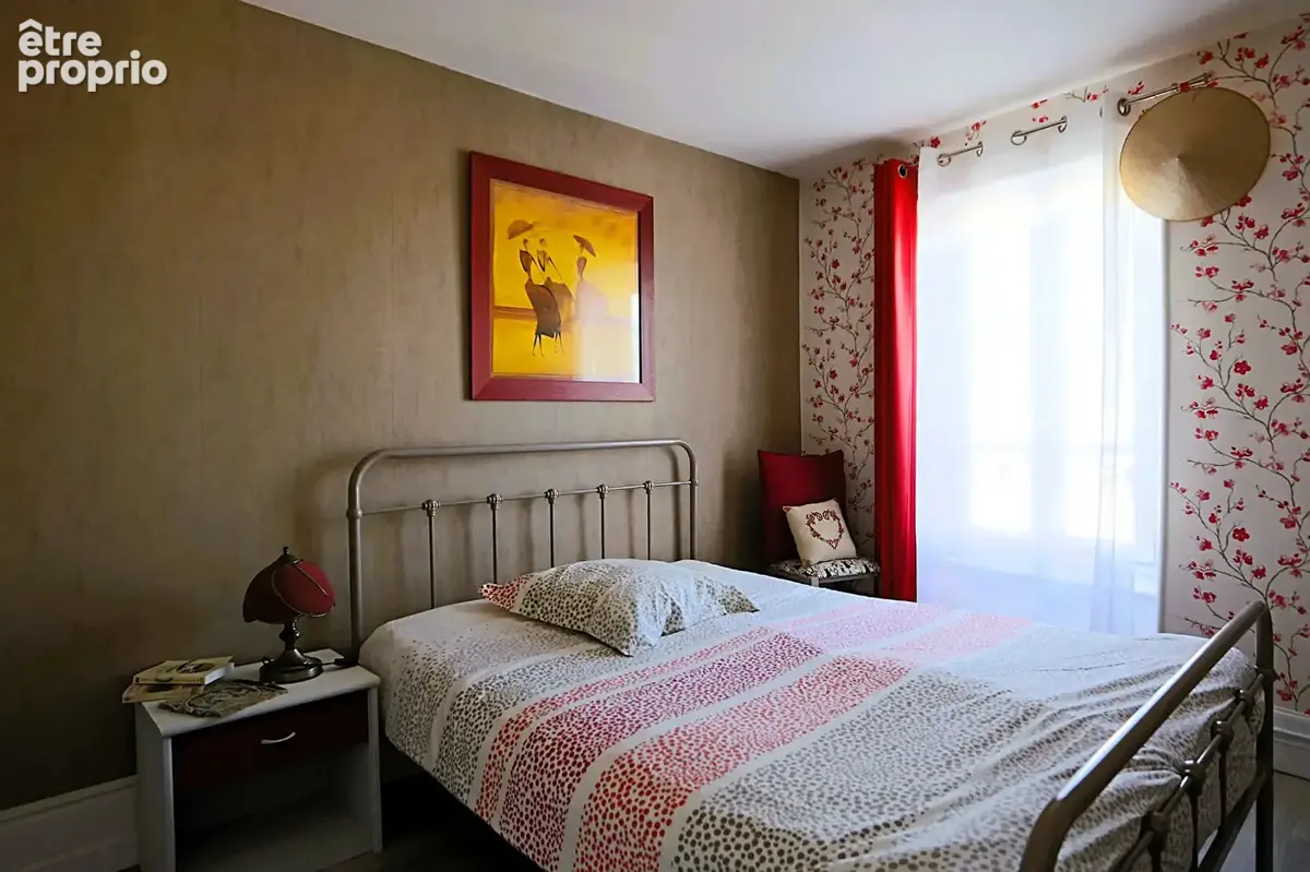 Maison Volvic - photo 12