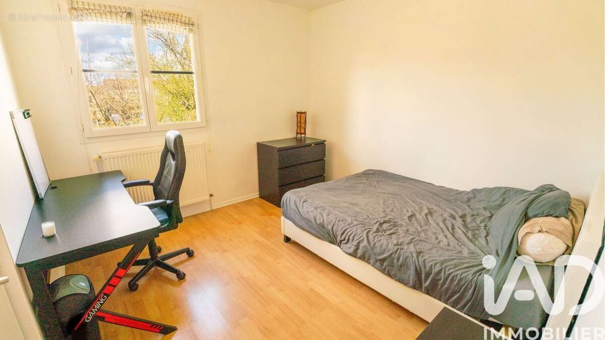 Photo 9 - Maison à AMNEVILLE