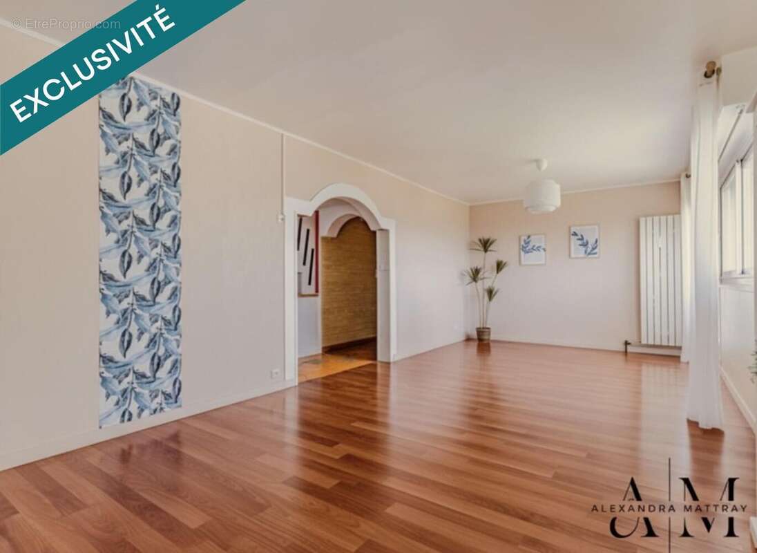 Photo 2 - Appartement à BORDEAUX