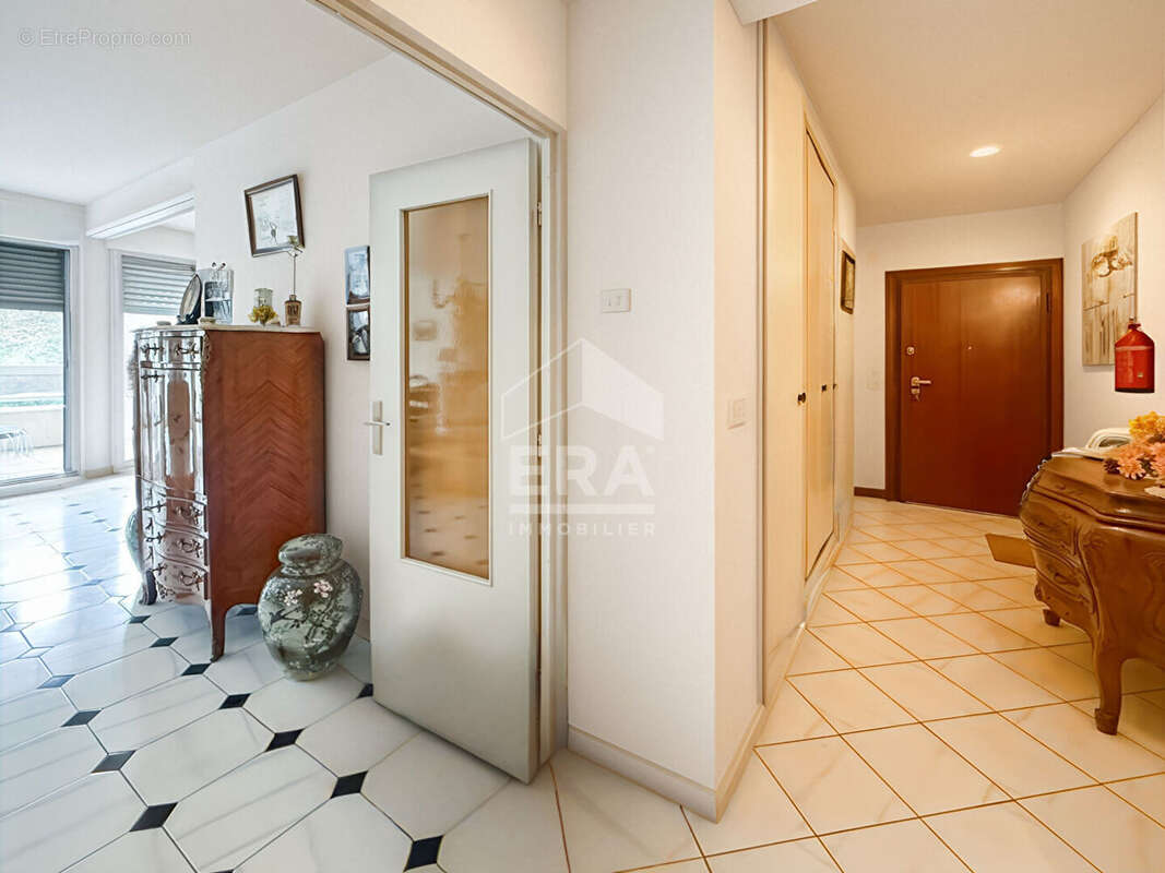 Appartement à CHATEAURENARD