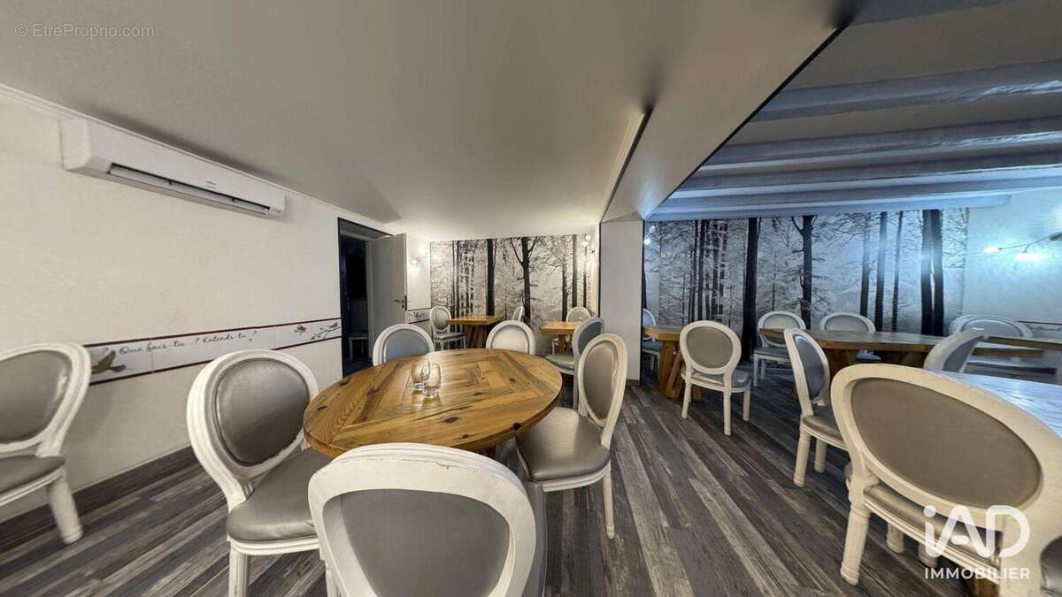 Photo 4 - Commerce à DOMPIERRE-SUR-BESBRE