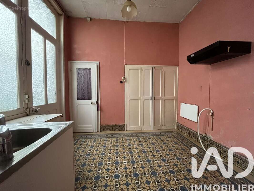 Photo 4 - Maison à CAUDRY