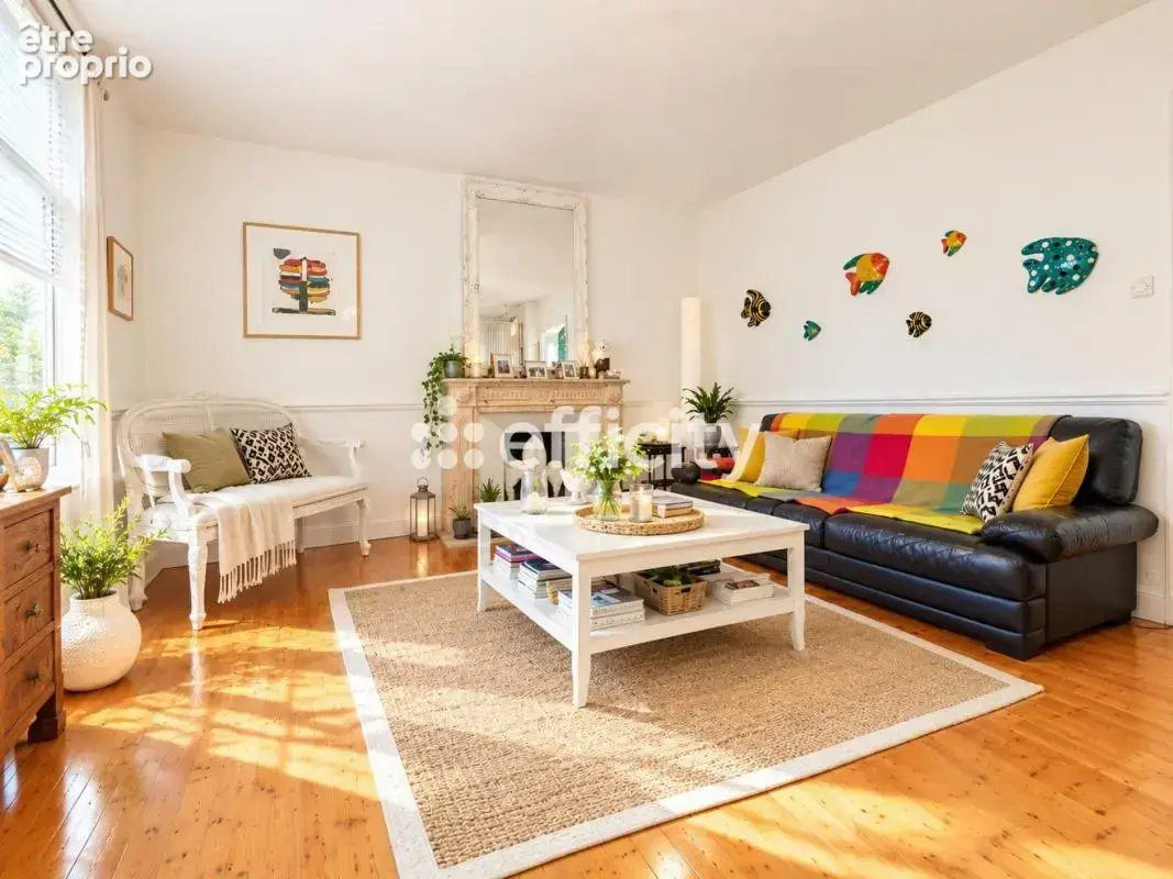 Appartement - photo 3