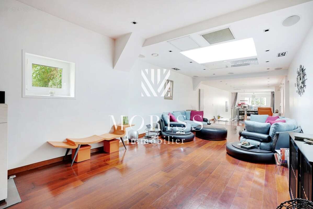 Appartement à NOGENT-SUR-MARNE