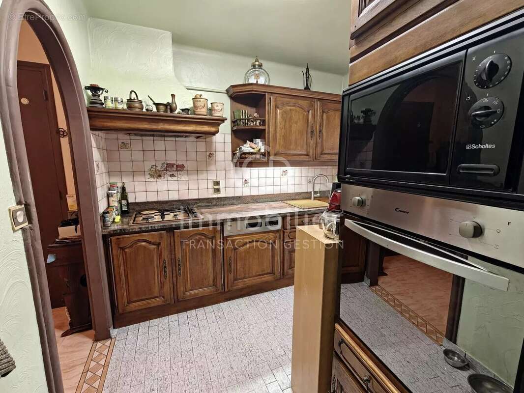 Appartement à LE CANNET