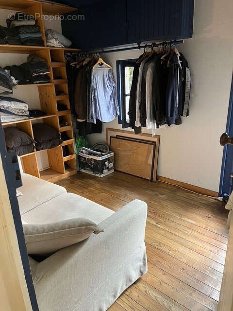 Maison à LEGE-CAP-FERRET