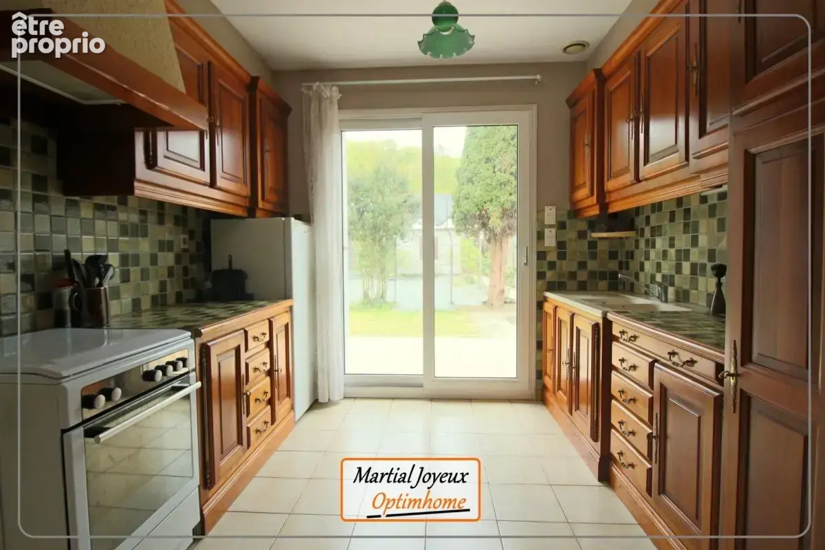 Martial Joyeux conseiller immobilier OPTIMHOME vous présente : - photo 4
