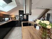 Appartement à HOUTAUD