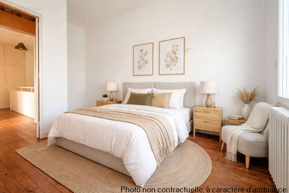 Maison à CARCASSONNE