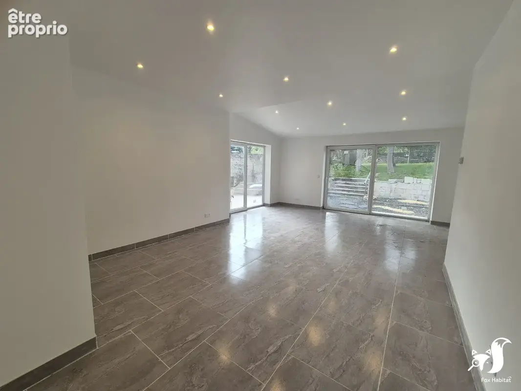 Maison 7 pièces 145 m² à vendre à Valenciennes (59300) - photo 3