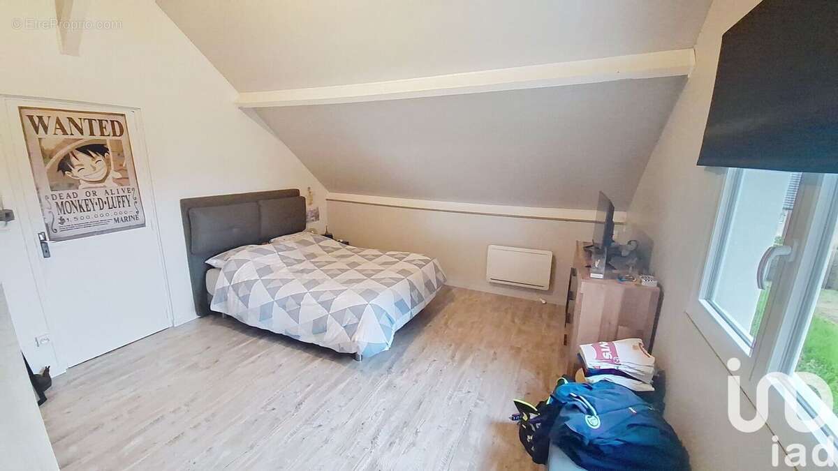 Photo 9 - Maison à LE NEUBOURG