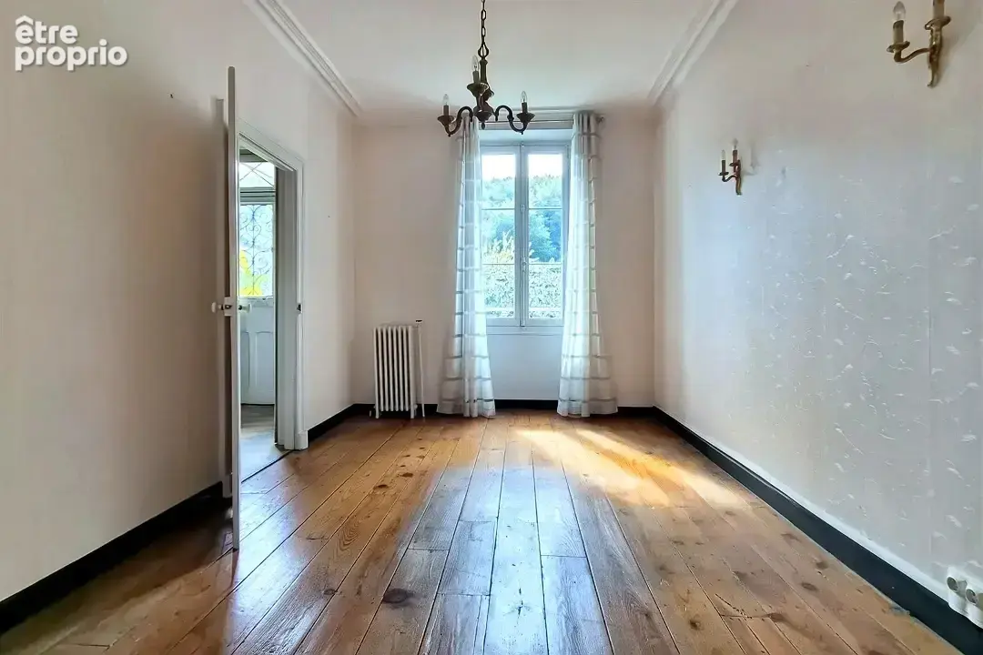 Billère   le charme de l'ancien à deux pas de l'hypercentre - photo 6