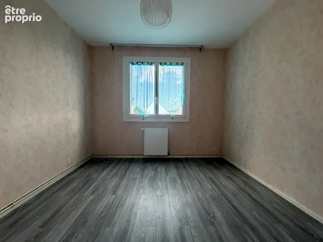 Appartement Dieppe 4 pièces 75.46 m2 vue mer - photo 7