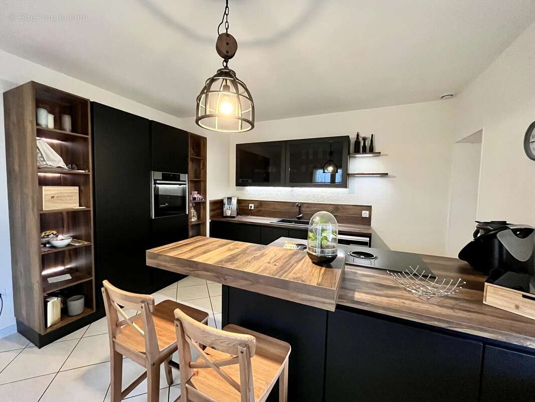 Appartement à MIRAMONT-DE-GUYENNE