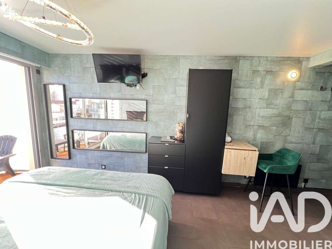 Photo 4 - Appartement à LES SABLES-D&#039;OLONNE