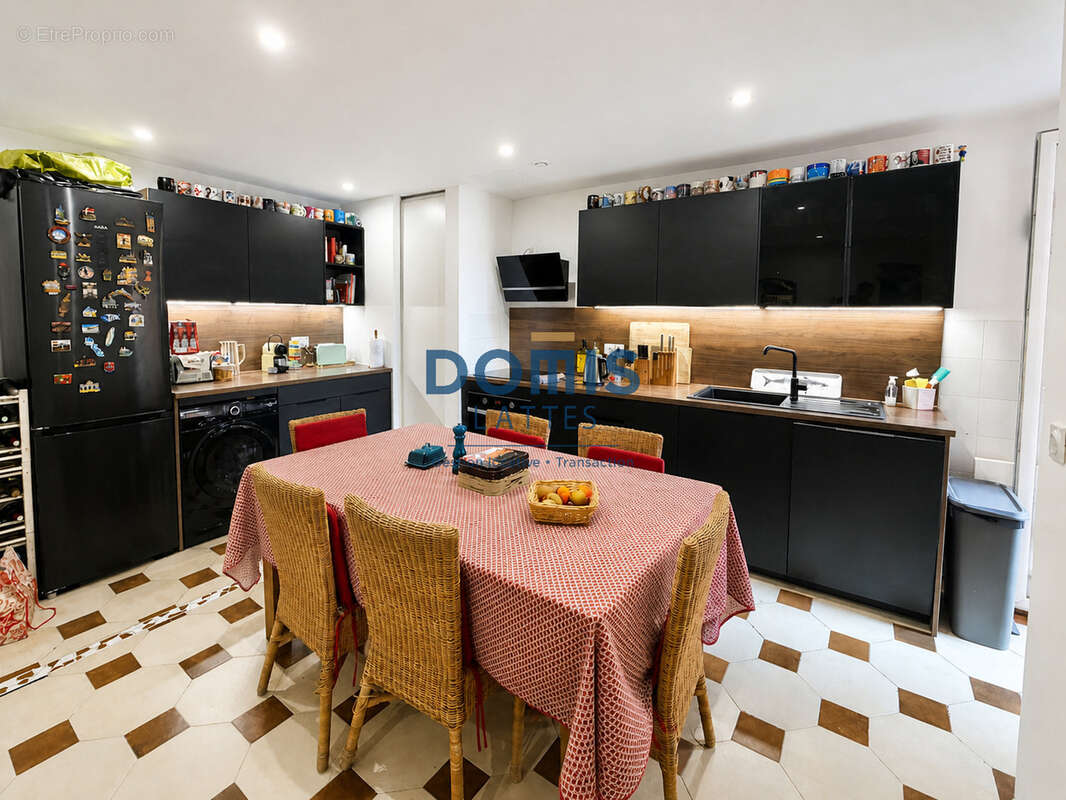 Maison à PEROLS