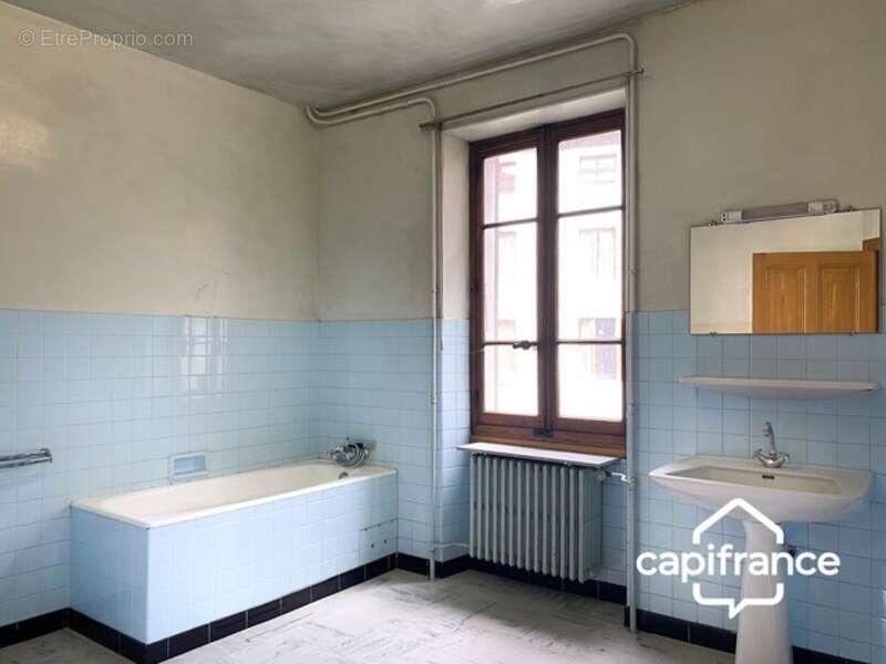 Maison à vendre 7 pièces LES ECHELLES (73) - photo 12
