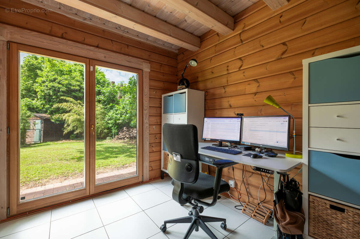 Maison à OSTWALD