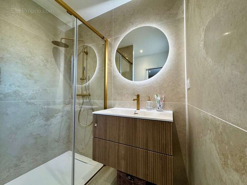 Maison à SAINT-CHRISTOL-LES-ALES