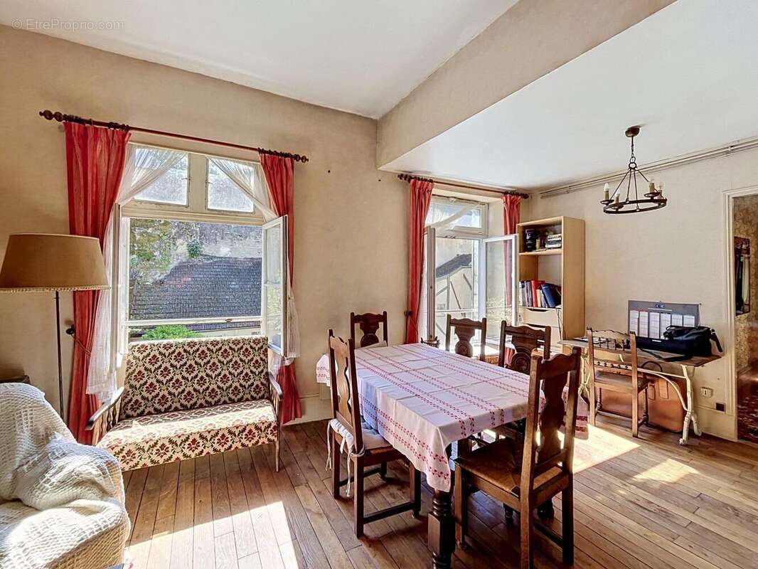 Appartement à SENLIS