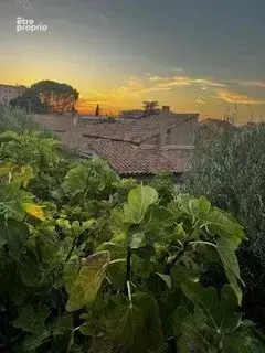Nimes -petit immeuble commercial + habitation - photo 7