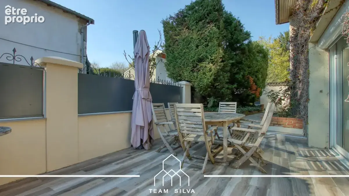 Maison 195 m² à Mions  - photo 34