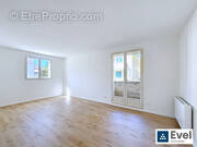 Appartement à VILLERS-LES-NANCY