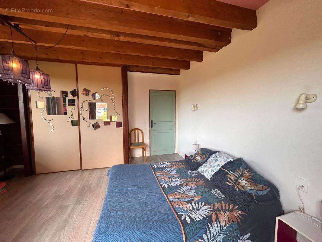 Maison à MARMANDE