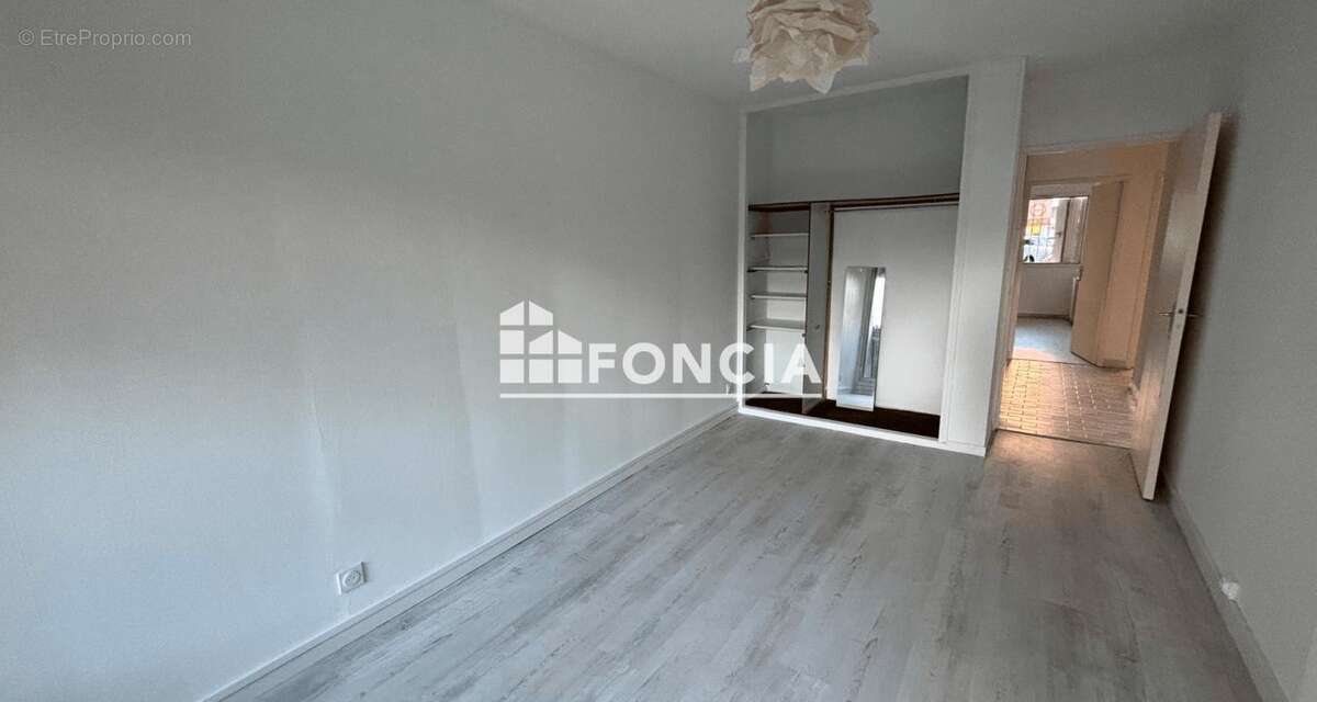 Appartement à LA GRANDE-MOTTE