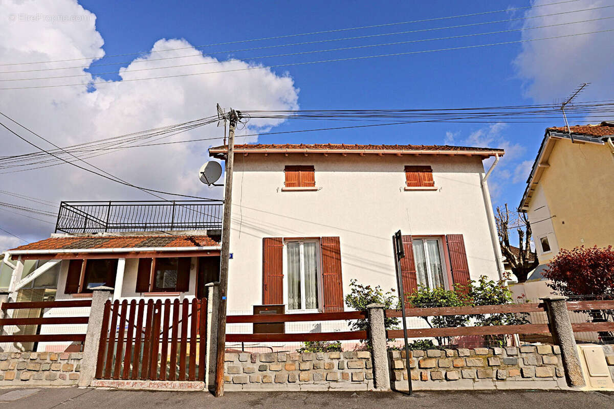 Maison à ARGENTEUIL