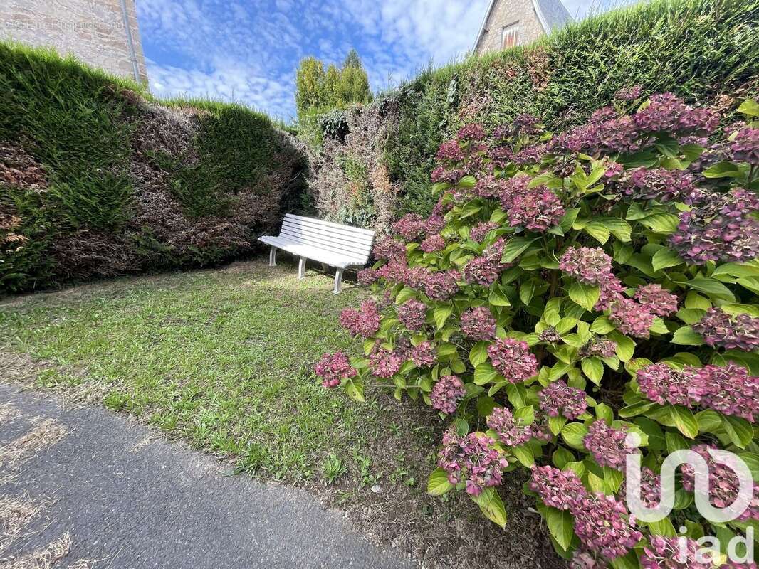 Photo 5 - Maison à CHAMBERET