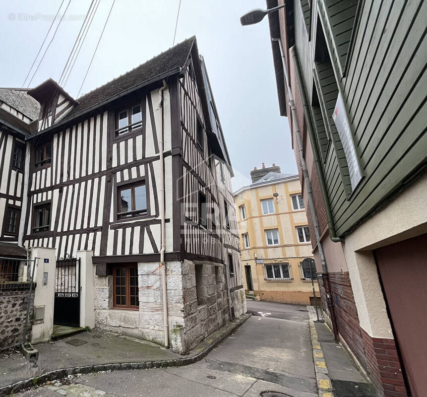 Appartement à ROUEN