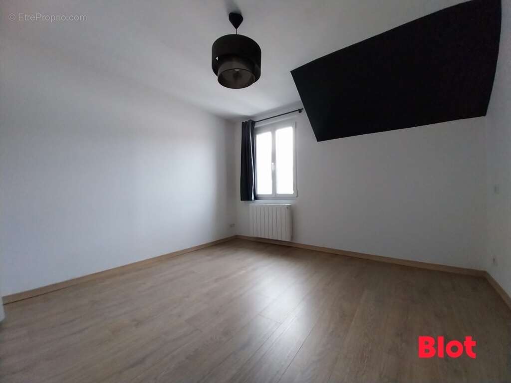 Maison à SAINT-NICOLAS-DE-REDON