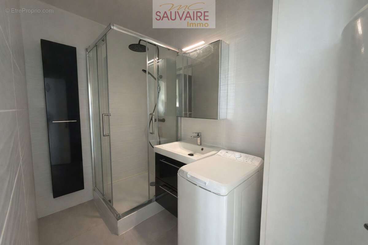 Appartement à LE BARCARES