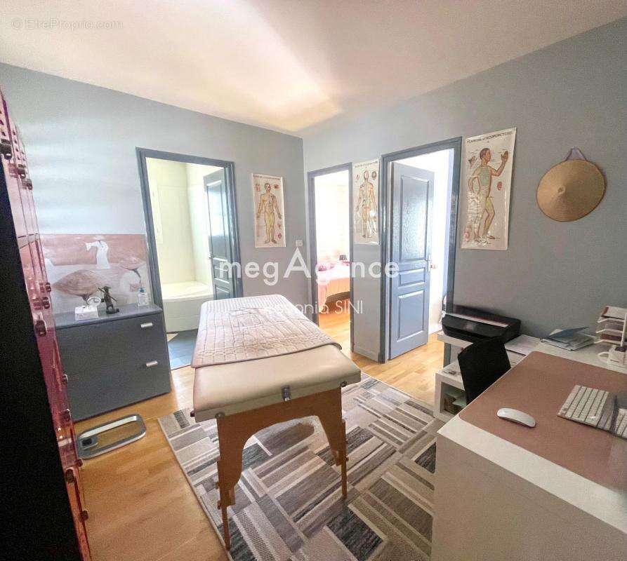 Maison à LA ROCHE-SUR-YON