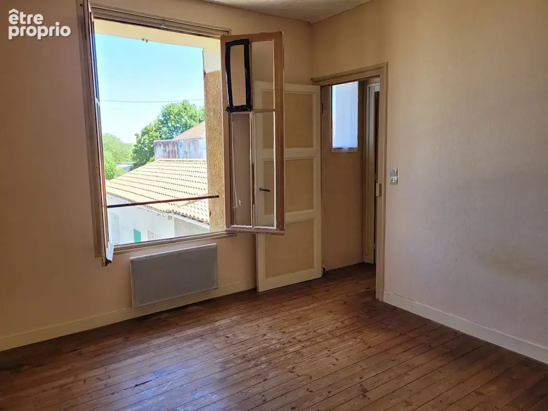 ROCHEFORT - Maison de 75 m²  - 3 chambres - garage - jardin - photo 13