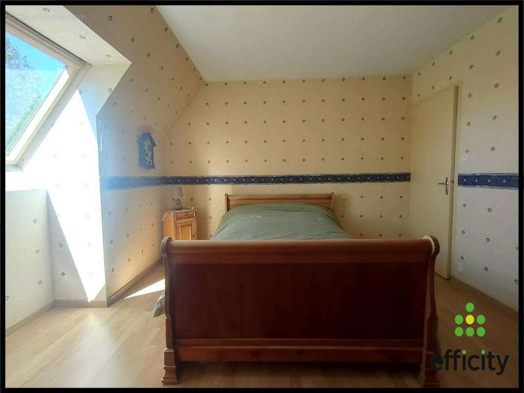 Maison à MARPIRE
